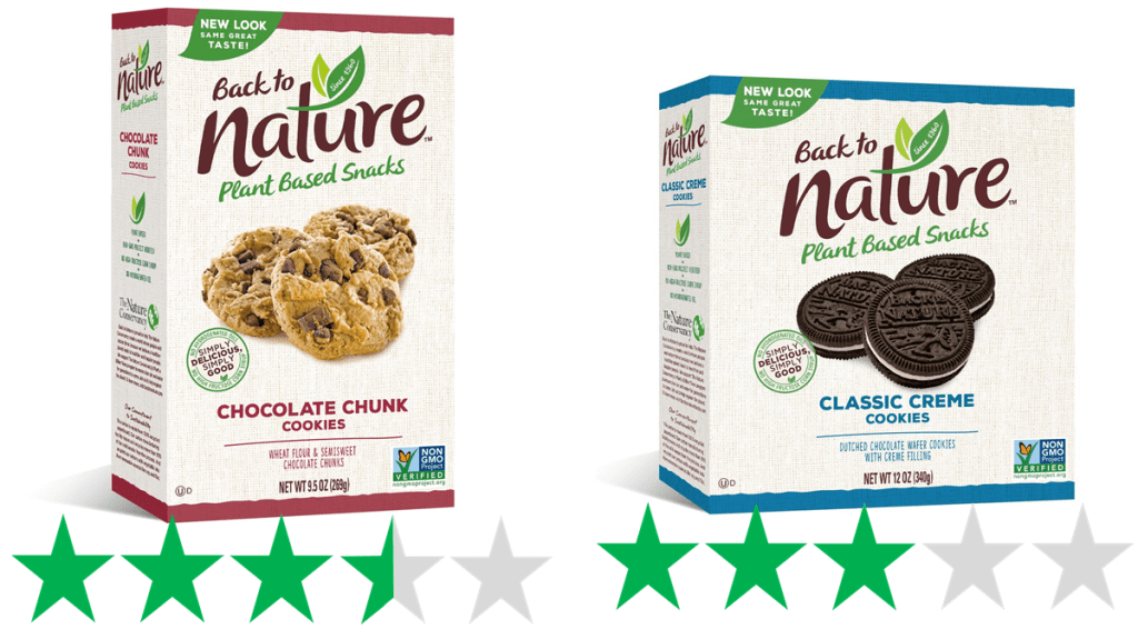 Back to Nature cookies – ethical&nbsp;review