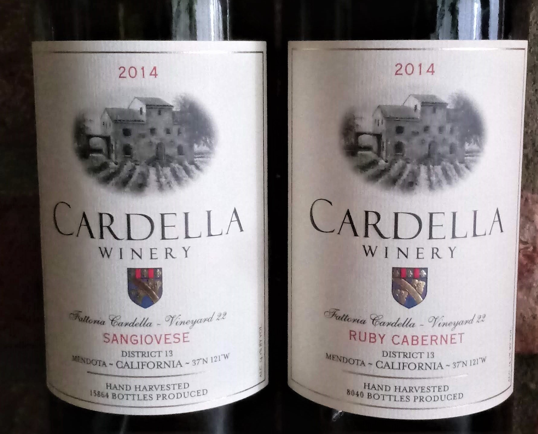 Grocery Outlet Wine Sale, Spring 2021