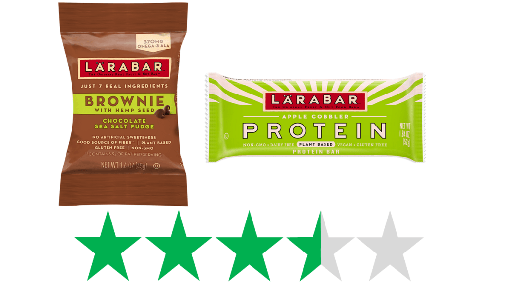 Lärabar – social and environmental&nbsp;impact