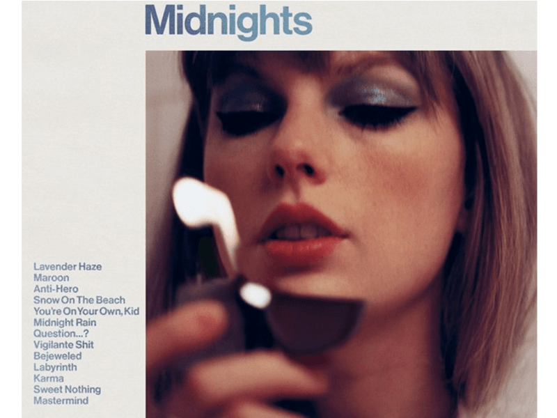 The best song on every Taylor Swift album from Fearless to&nbsp;Midnights