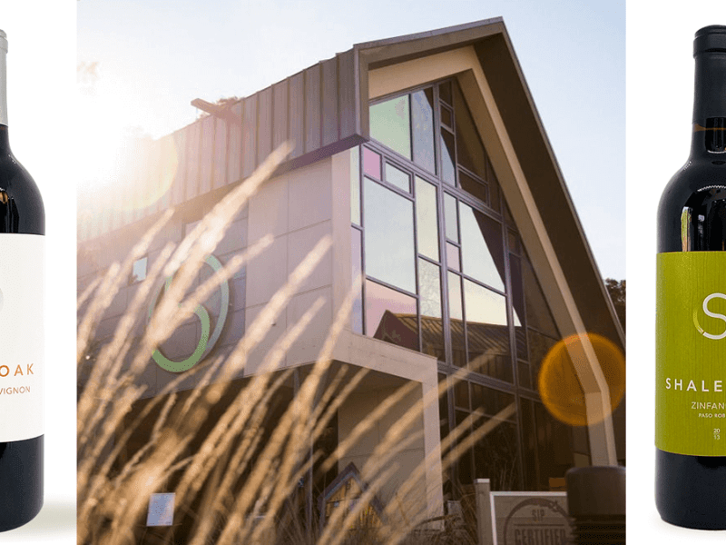 Grocery Outlet wine sale 2023: Nov&nbsp;1-7