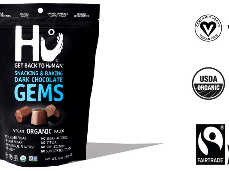 Hu Chocolate – an ethical Mondelez&nbsp;brand?