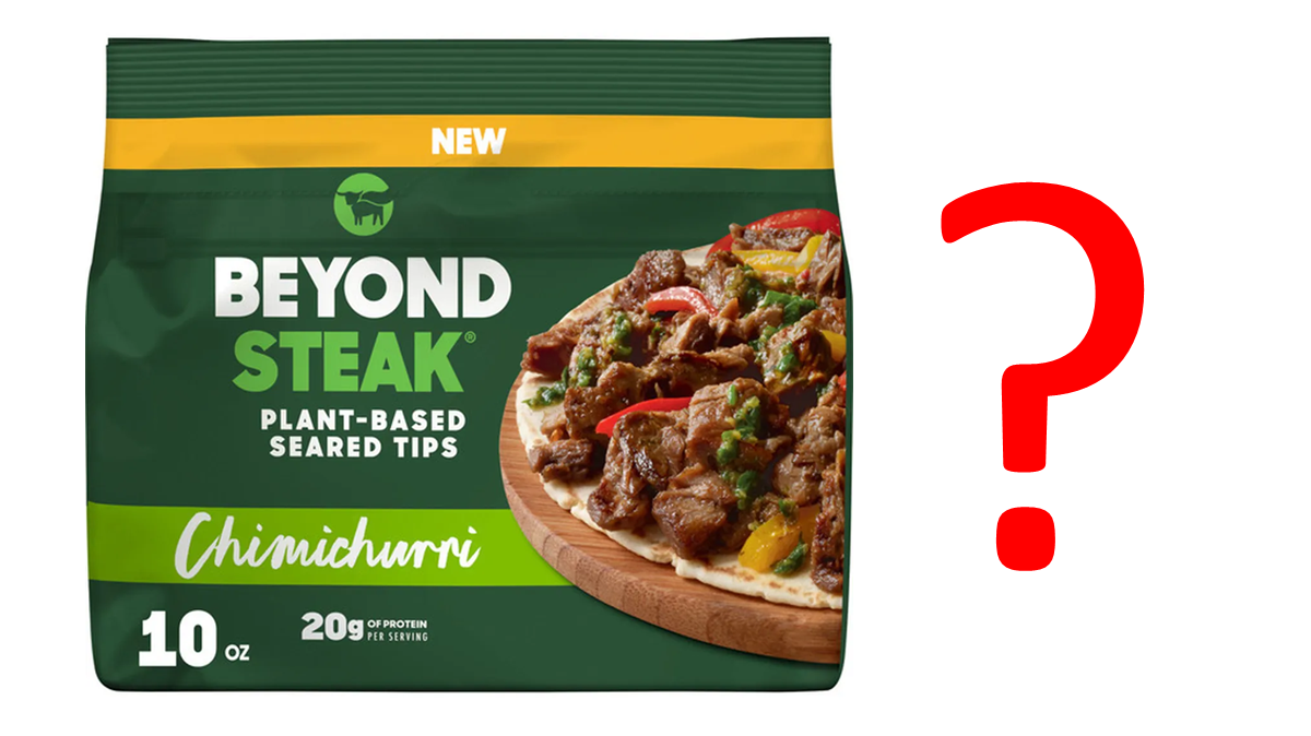 Is Beyond Steak worth it? Review and ethical rating