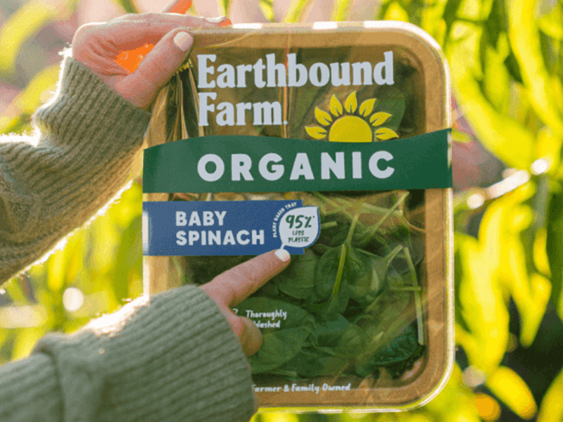Earthbound Farm greens – an ethical rating for “Big&nbsp;Organic”