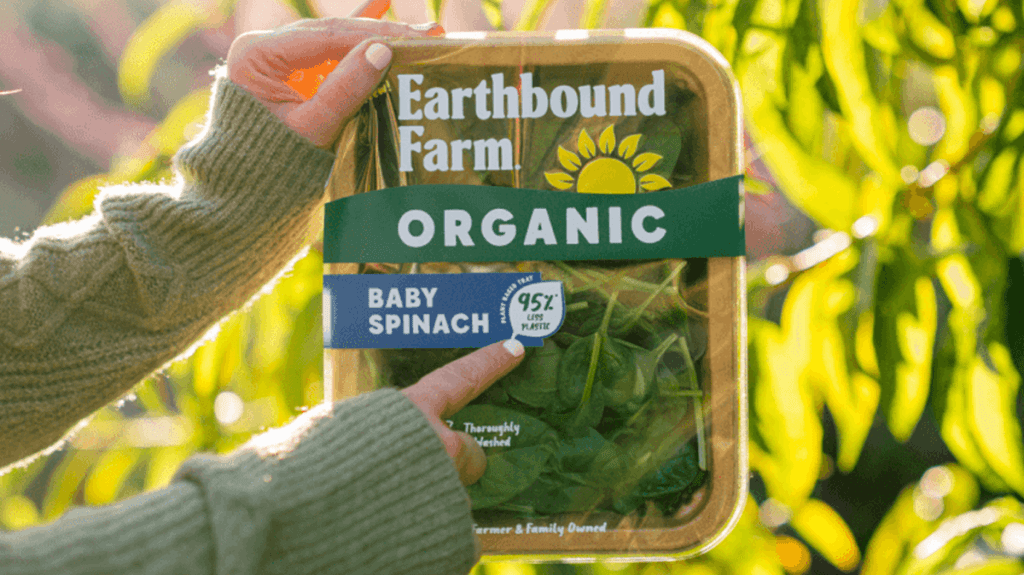 Earthbound Farm greens – an ethical rating for “Big&nbsp;Organic”