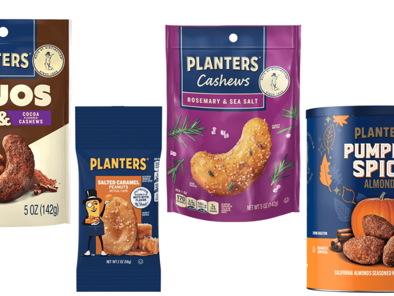Planters nuts ethical rating – how responsible is Mr.&nbsp;Peanut?