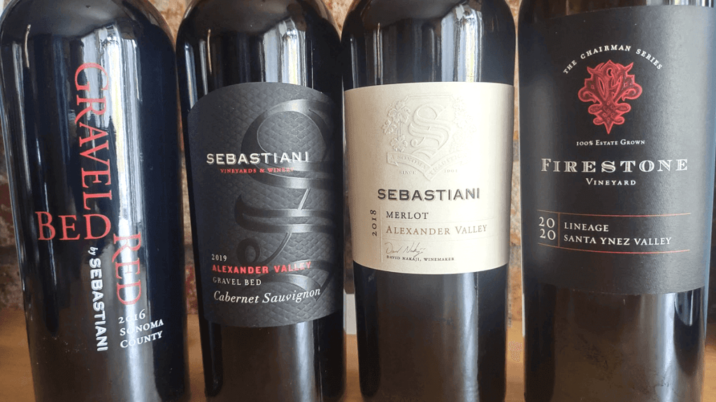 Another Grocery Outlet wine sale! Aug 22-24,&nbsp;2025