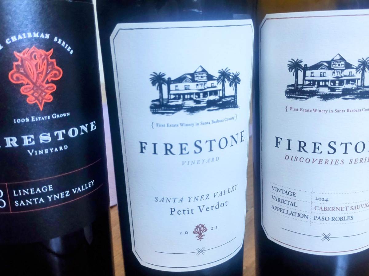 Grocery Outlet Fall 2025 wine sale: Nov 3 –&nbsp;11