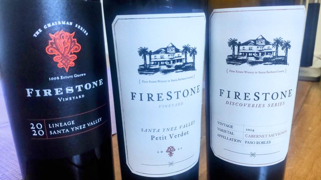 Grocery Outlet Fall 2025 wine sale: Nov 3 –&nbsp;11