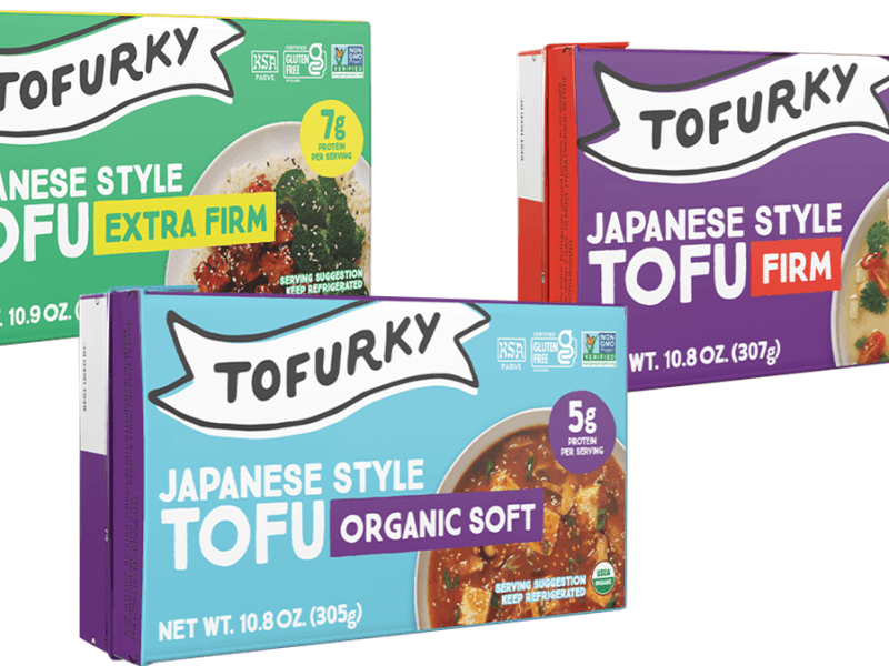 Tofurky’s new tofu: still ethical under Morinaga&nbsp;ownership?