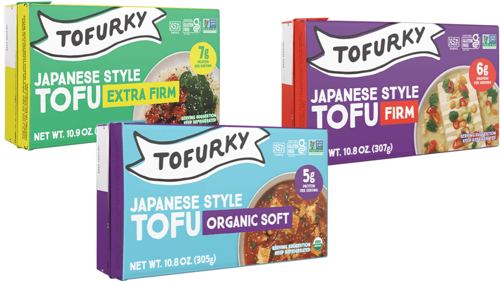 Tofurky’s new tofu: still ethical under Morinaga&nbsp;ownership?
