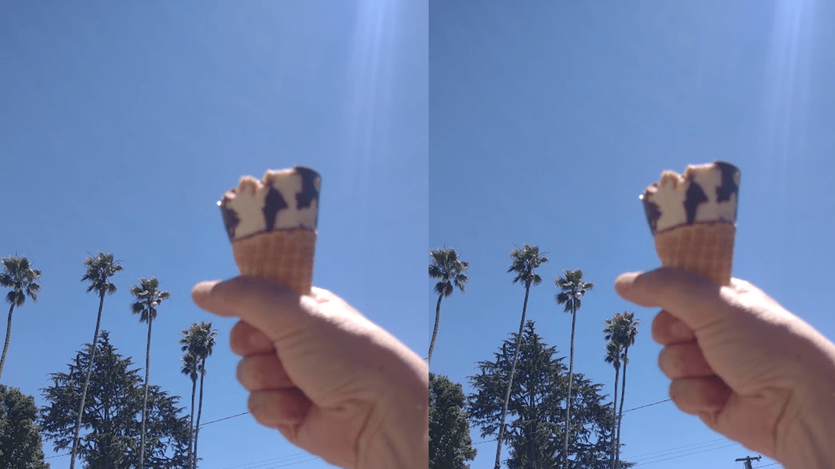 So Delicious sundae cones are fab but Danone just 86’d them