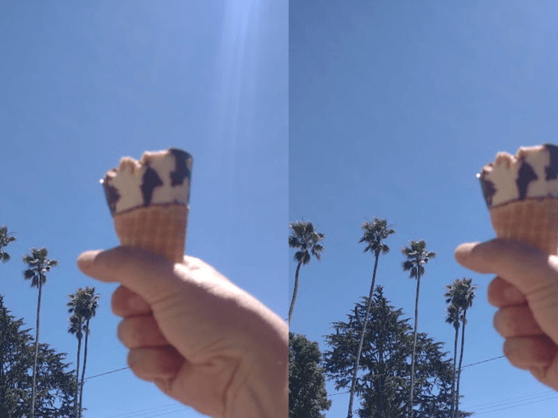 So Delicious sundae cones are fab but Danone just 86’d&nbsp;them