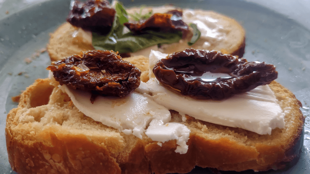 Violife cream cheese: Why coconut beats dairy